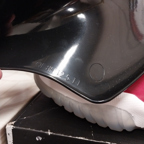 Retro Jordan 11 Win like 82 Gym red size 13 men's - Picture 14 of 16